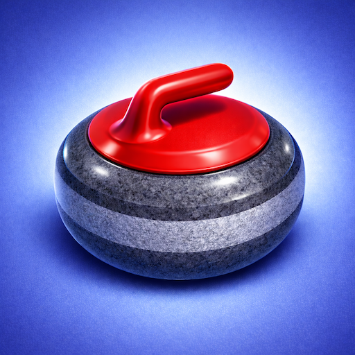 Granite 3 Curling Game