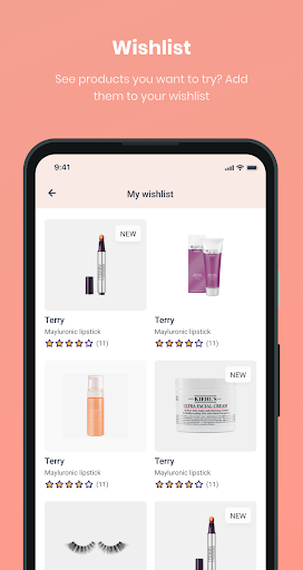 Curu - Your Pocket Beauty Guru ?? ??