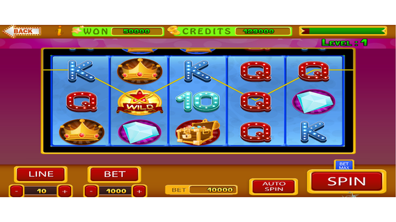 Slot Machine Las Vegas LV PC