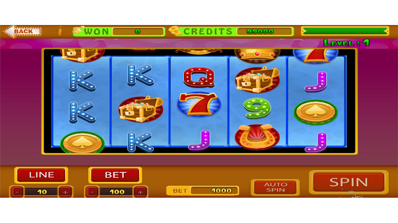 Slot Machine Las Vegas LV PC