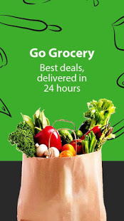 Gofood - Food delivery solution by UAE restaurants