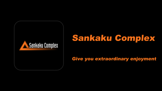 Sankaku Complex PC