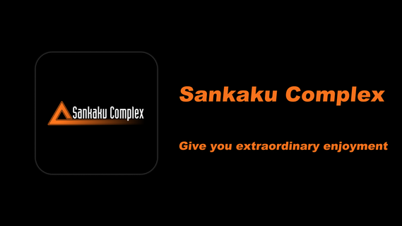 Sankaku Complex