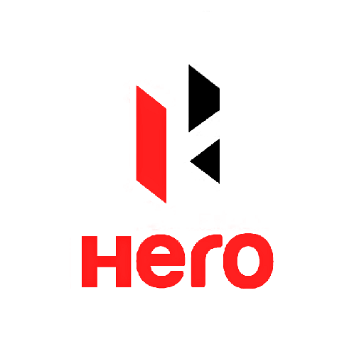 Hero App PC