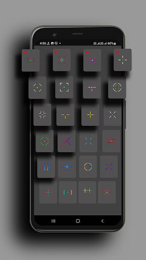 Crosshair Pro: Custom Scope PC