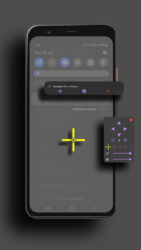 Crosshair Pro: Custom Scope PC