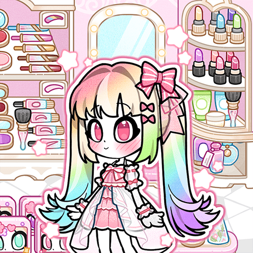 Angela World: Avatar Life