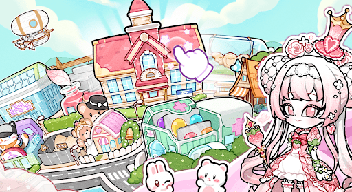 Angela World: Avatar Life电脑版