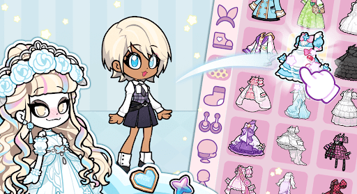 Angela World: Avatar Life电脑版