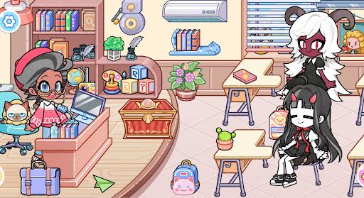 Angela World: Avatar Life电脑版