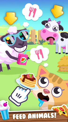 Little Farm Life PC