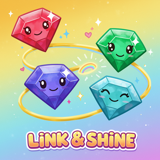 Link & Shine