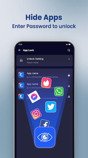 Calculator Lock | Photo Vault پی سی