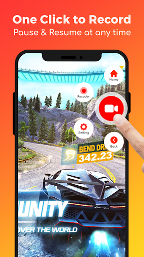 Registrare Schermo e Video PC