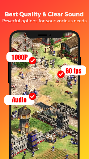 Registrare Schermo e Video PC