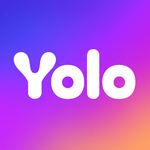 Yolo - Willekeurige videochat