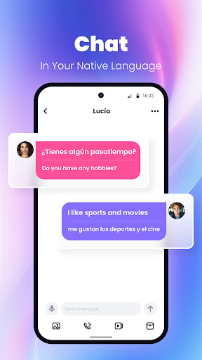 CuteU - Video match to find special friends