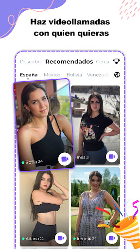 CuteU- Dê match con personas especiales