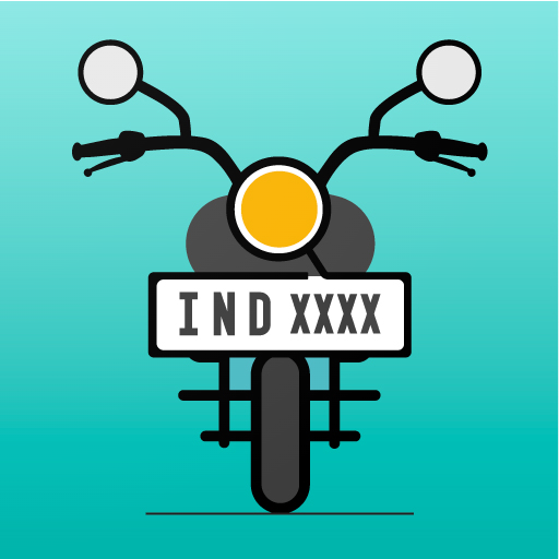 BikeInfo- RTO Vehicle Info App