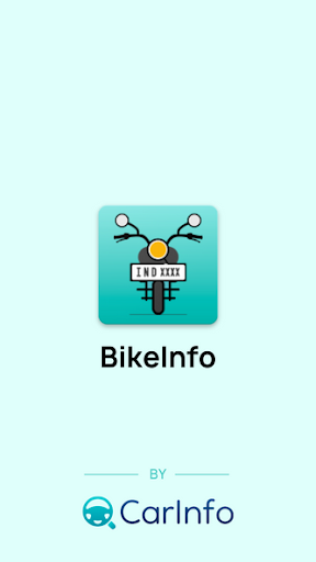 BikeInfo- RTO Vehicle Info App پی سی