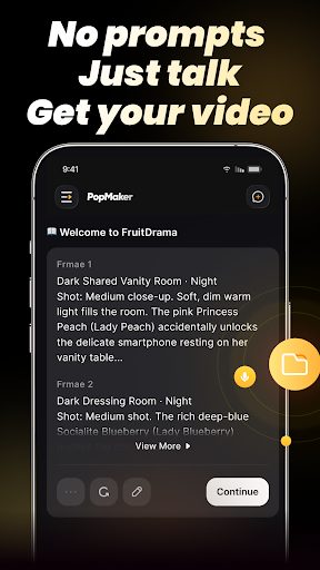 PopMaker – Creator AI Tool PC