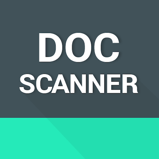 Document Scanner - PDF Creator PC