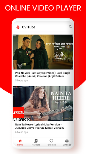 Watch Tube-Skip Ads Play Video PC