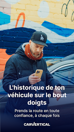 carVertical: Check Car History