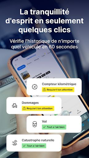carVertical: Check Car History