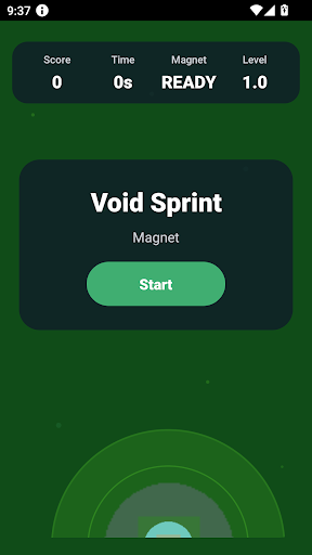 FG66Void Sprint পিসি