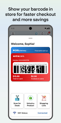 CVS Health PC