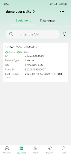 WattSeek PC