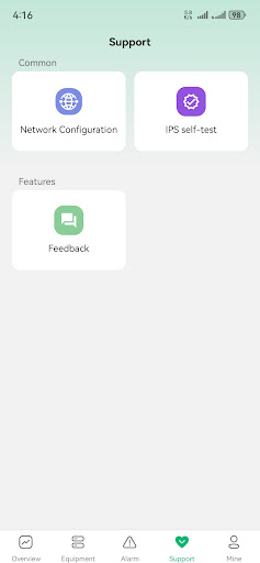 WattSeek PC