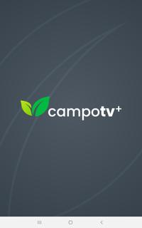 CampoTV Plus PC