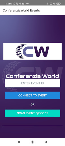 Conferenzia World PC