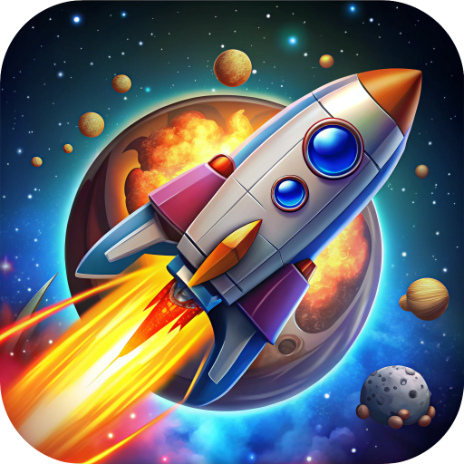 Spaceship Crash পিসি