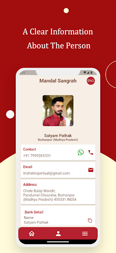 Mandal Sangrah
