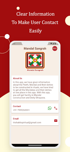 Mandal Sangrah