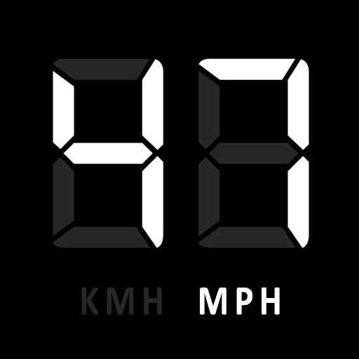 GPS Speedometer PC