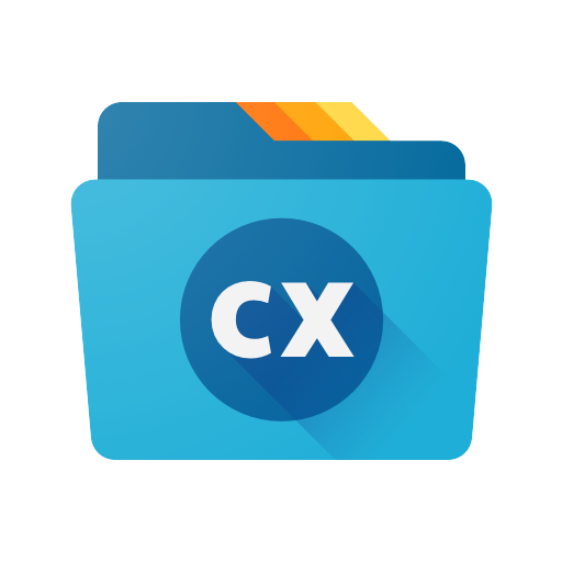 Cx Проводник