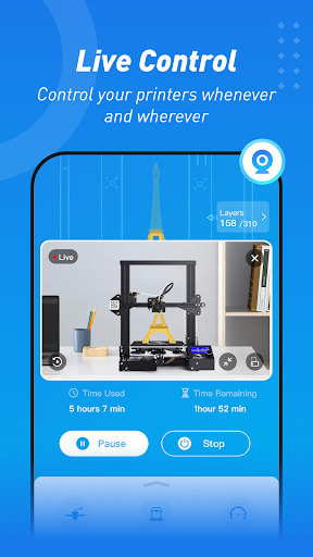 Creality Cloud - 3D Printing PC