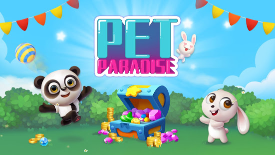Pet Paradise-My Lovely Pet