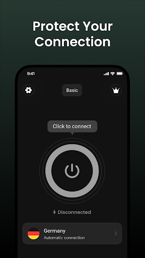 Fast VPN: Secure Speedy Proxy PC