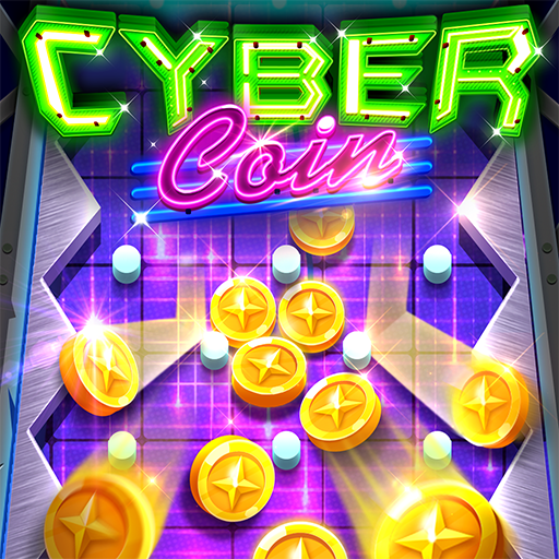 Cyber Coin PC