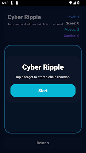 JJ55Cyber Ripple پی سی