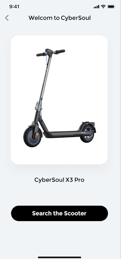 CyberSoul PC