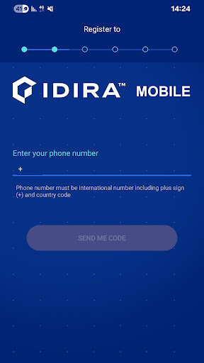 Idira Mobile PC