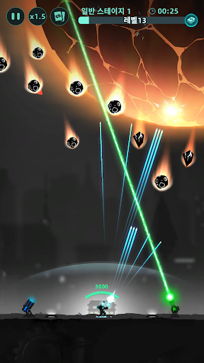 Galaxy Defense: Fortress TD PC