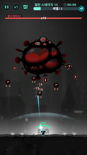 Galaxy Defense: Fortress TD PC