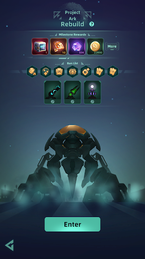 Galaxy Defense: Fortress TD
